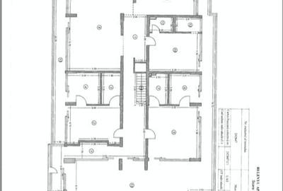 De vanzare Penthouse lux, Matei Basarab, ULTRACENTRAL sector 3 - 15