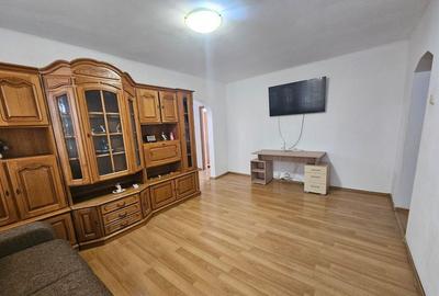 Apartament 3 camere, Negru Voda - Brancoveanu - 12
