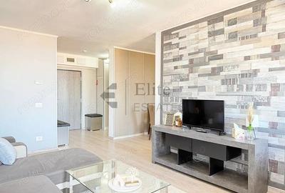 Apartament cu 2 camere decomandat în Iosia