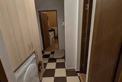 Apartament cu 2 camere decomandat în Lipovei - 5