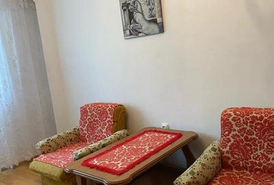 Apartament cu 2 camere decomandat în Central - 8
