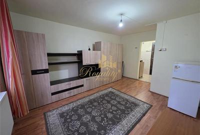 Garsonieră decomandată, mobilată în Aradului - 1