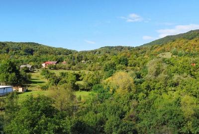 TEREN 1869 MP, CADRU NATURAL SUPERB, TOATE UTILITATILE - 11