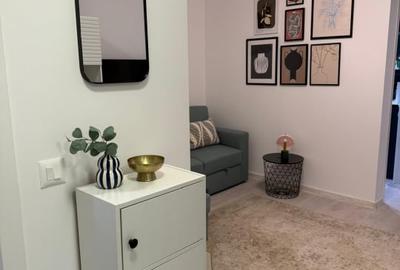 Garsoniera | Hils Brauner | Centrala | Balcon | Metrou - 4