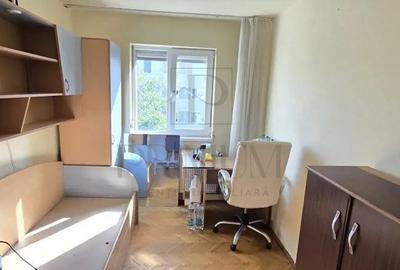 TORONTALULUI - 4 Camere - ETAJ 3 - Centrala - Clima - 7