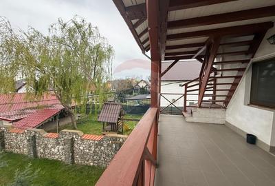 Pensiune de vanzare cu teren 2140 mp in Mamaia Navodari - 37