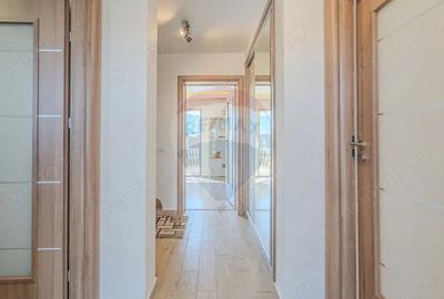 Comision 0 | Casa de inchiriat Pet friendly 120 mp utili, teren 350 mp - 2