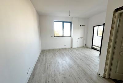 Apartament cu 3 camere, Zimbru-Tigarete, bloc nou - 2