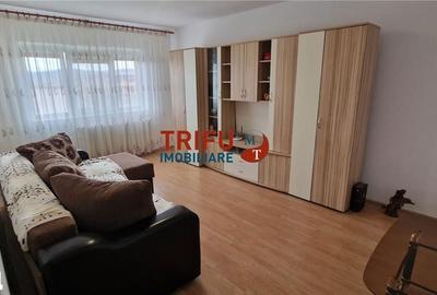 Apartament cu 2 camere decomandat în Central - 3
