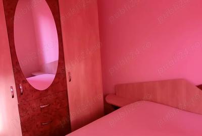 Apartament cu 2 camere decomandat în Complex Studențesc