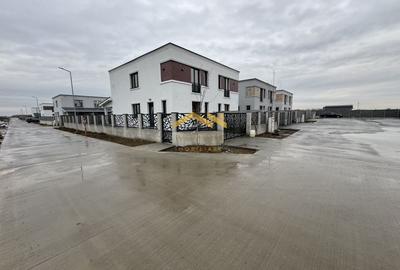 Bucovat-Duplex-Finisaje la Alegere-4 Camere - 8