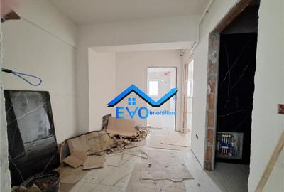 Apartament 1 camera, 43,12 mp, decomandat, de in Galata Ias - 6