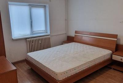Apartament doua camere decomandate, zona gara. - 5