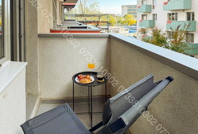 Garsonieră decomandată în Parcul Carol - 7