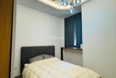 Garsonieră semidecomandată în Regina Elisabeta - 1