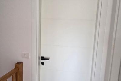 Duplex cu 5 camere cu Piscina în Odăi - 45