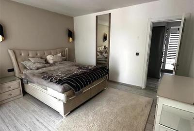 Casa P+E, curte, supraveghere video - 2