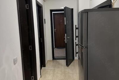 Garsonieră decomandată în Sisești - 5