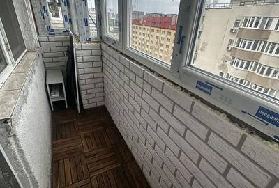 Garsonieră decomandată, mobilată în Tei - 6