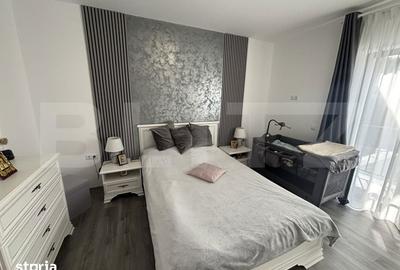 Casă cu 4 camere cu Teren 200 Mp în Central - 2