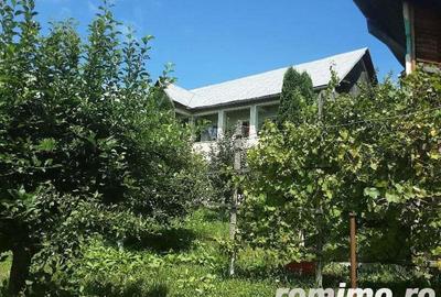 Casa si teren Galatii Bistritei, ID 18706 - 9