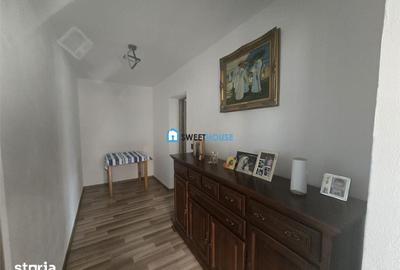 Casă cu 5 camere cu Teren 2000 Mp în Recea - 7