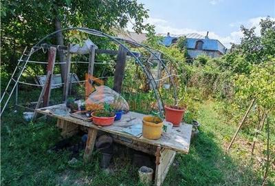 EXCLUSIVITATE! Casa spatioasa + teren in centrul Buzaului - 17
