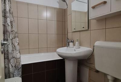 Garsonieră semidecomandată, mobilată în Astra - 7