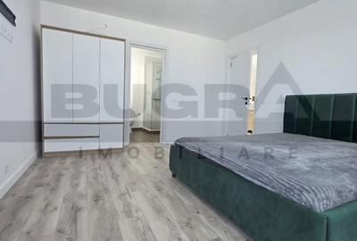 Casă cu 4 camere cu Teren 470 Mp în Apahida - 3