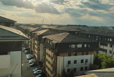Apartament cu 2 camere decomandat în Chiajna - 5