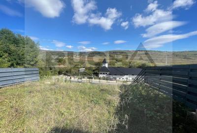 Duplex de 130mp, teren 320, finisat, zona Popesti - 21