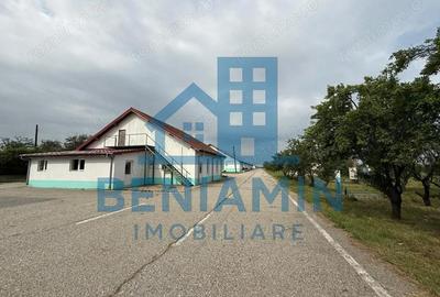 Spațiu comercial, de 6,500 mp, în Central - 1