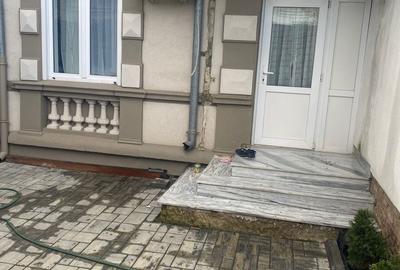 Casă cu 2 camere cu Teren 85 Mp în Exterior Vest - 1