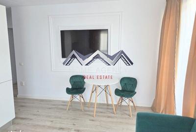 Apartament cu 2 camere în Sud - 1