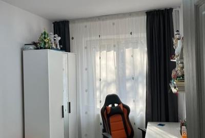 Apartament cu 3 camere semidecomandat în Tătărași - 8