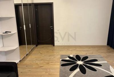 REA1025166 Apartament 2 camere Laguna Residence - 4