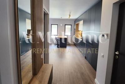 Apartament cu 3 camere decomandat, mobilat în Iancu Nicolae - 18