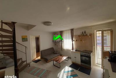 Apartament cu 4 camere, mobilat în Cedonia - 9