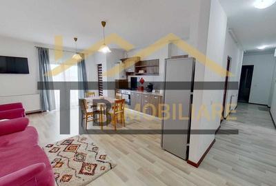Apartament cu 2 camere semidecomandat în Tudor - 1