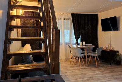 Casă cu 1 camere în Central - 4