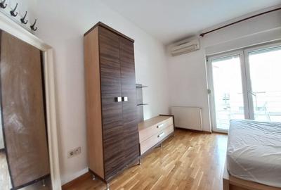 3 Camere I Herastrau, Cartierul Francez I 100 mp I Terasa 20 mp I Parcare - 9