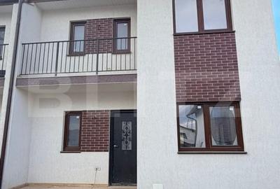 Duplex cu 4 camere cu Teren 250 Mp în Tărlungeni - 3