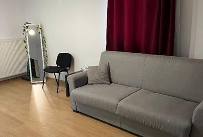 Garsoniera decomandata,centrala proprie,Aparatorii Patriei,Oltenitei - 1