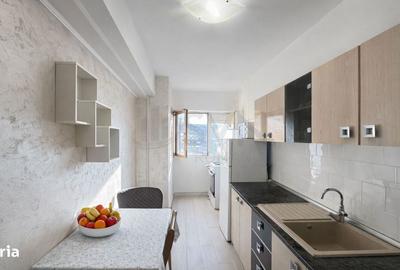 Apartament cu 2 camere, mobilat în Pantelimon - 8