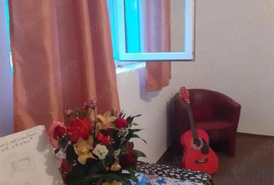Apartament cu 3 camere decomandat în Merișani - 2