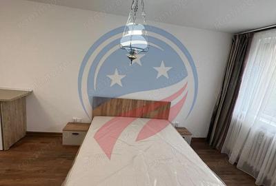 Garsoniera lux/ de inchiriat/ Calea Bucuresti/ Craiova - 3