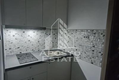 Garsonieră semidecomandată în Complex Studențesc - 4