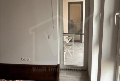 Apartament cu doua camere si parcare inclusa, Floresti - 13