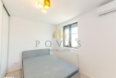 Casă cu 4 camere în Dumbrăveni - 18