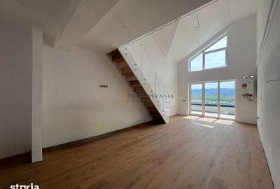 Apartament cu 4 camere în Trei Stejari - 1
